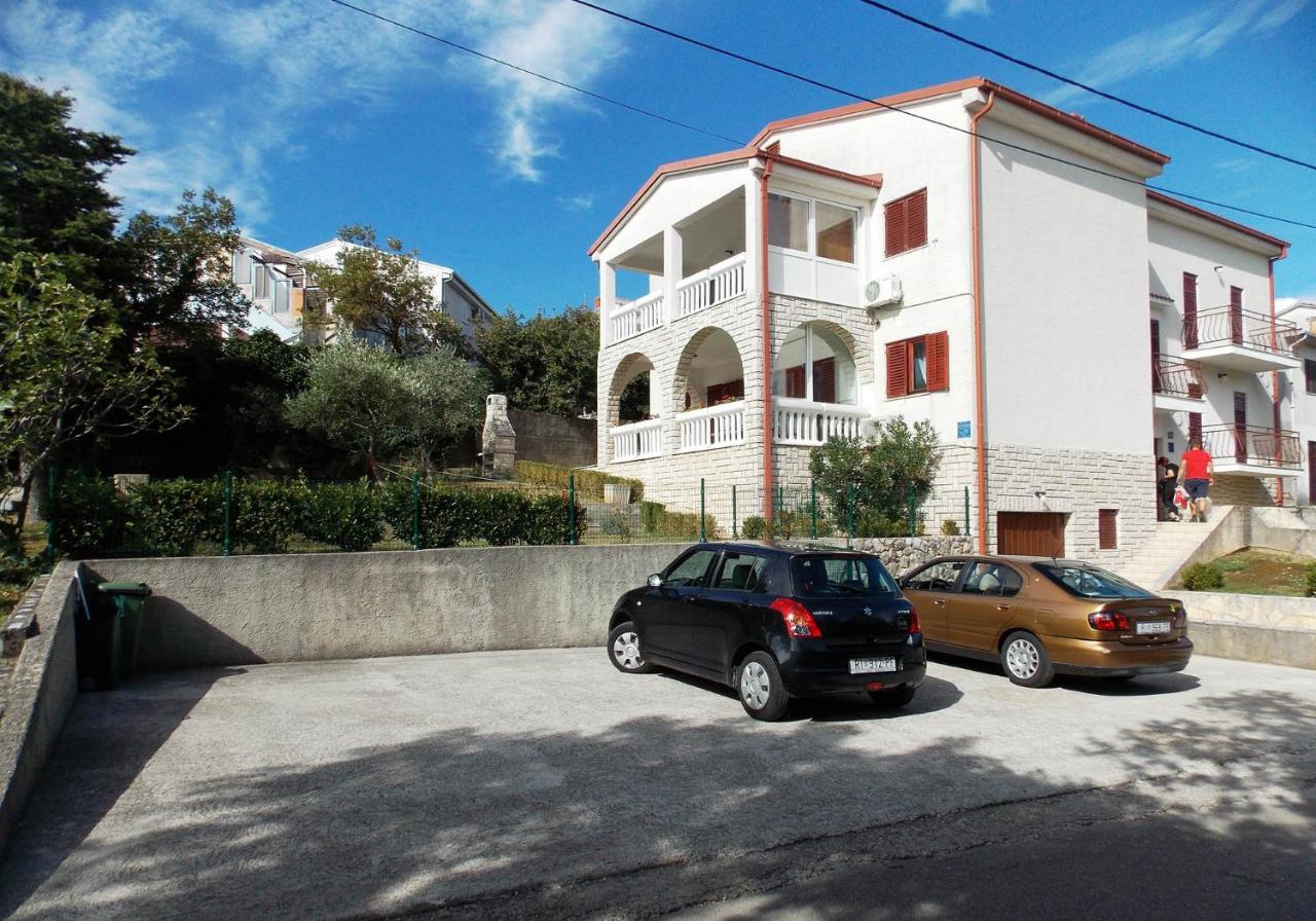 Rogic Apartmán *